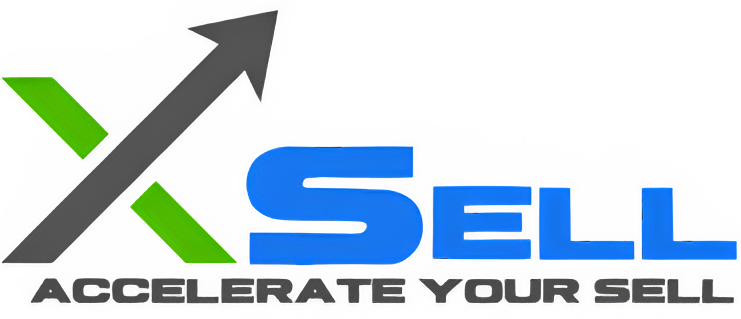 XSell Logo